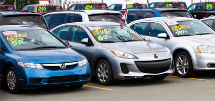 The Benefits of Buying a Used Car in Holland