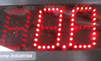 Revolutionizing Industries with the Power of LED Display