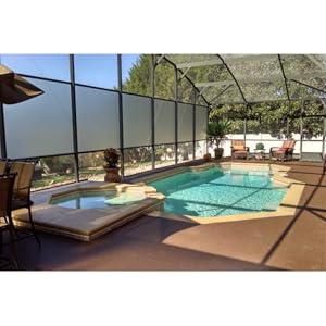 Experience the Ultimate Relaxation with Pool Screen Installation