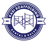 The Key to a Safe and Efficient Construction: Scaffolding Services